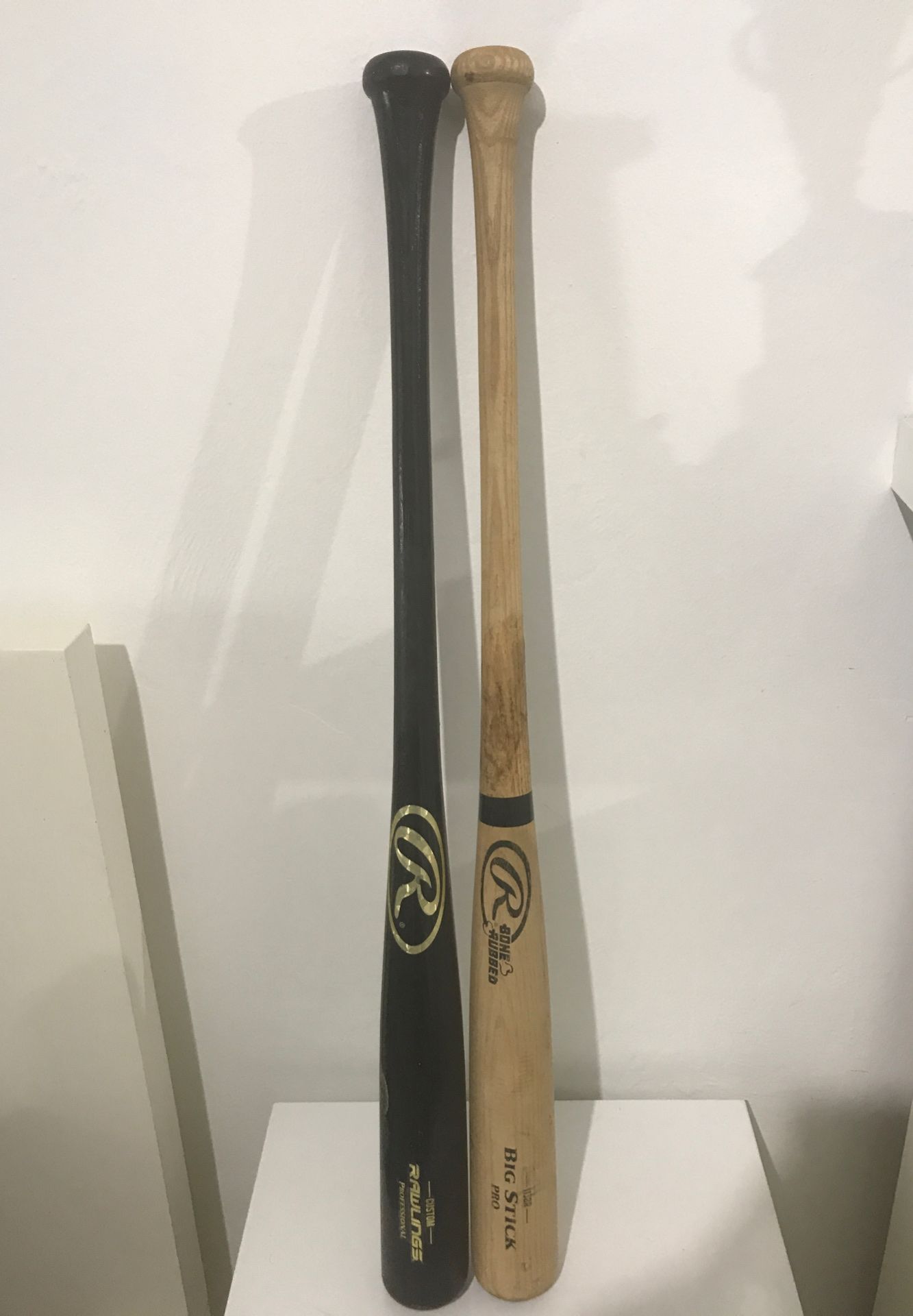 Rawlings baseball bats