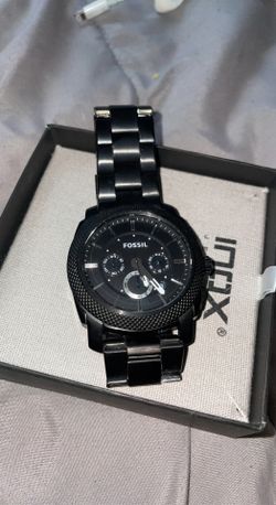 Fossil Watch 