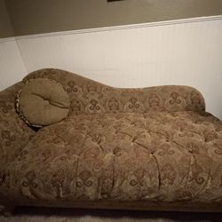 Chaise Lounge Sofa