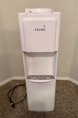PRIMO WATER DISPENSER COOLER & HEATER