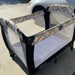 Pack N Play