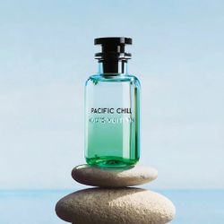 Pacific Chill Perfume