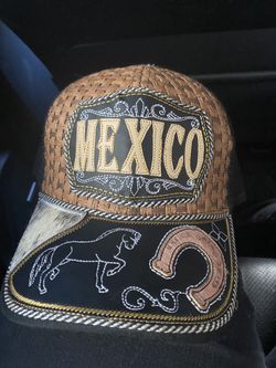 Mexico Hat