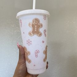 Custom Cup