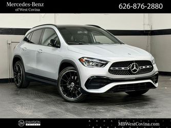 2023 Mercedes-Benz GLA 250
