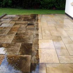 Power Washing 