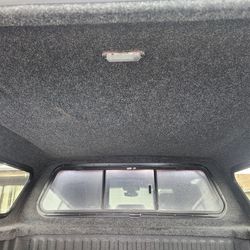 Ram Camper