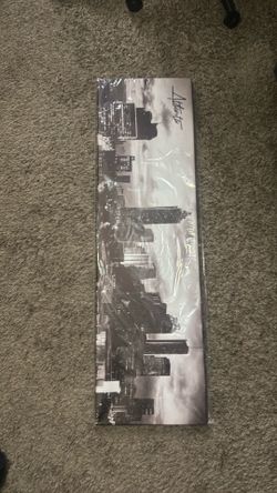 Atlanta painting