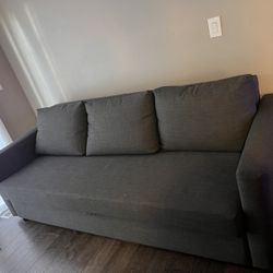 Sofa/bed Couch