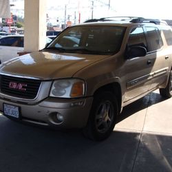 2004 GMC Envoy XL SLE 2WD