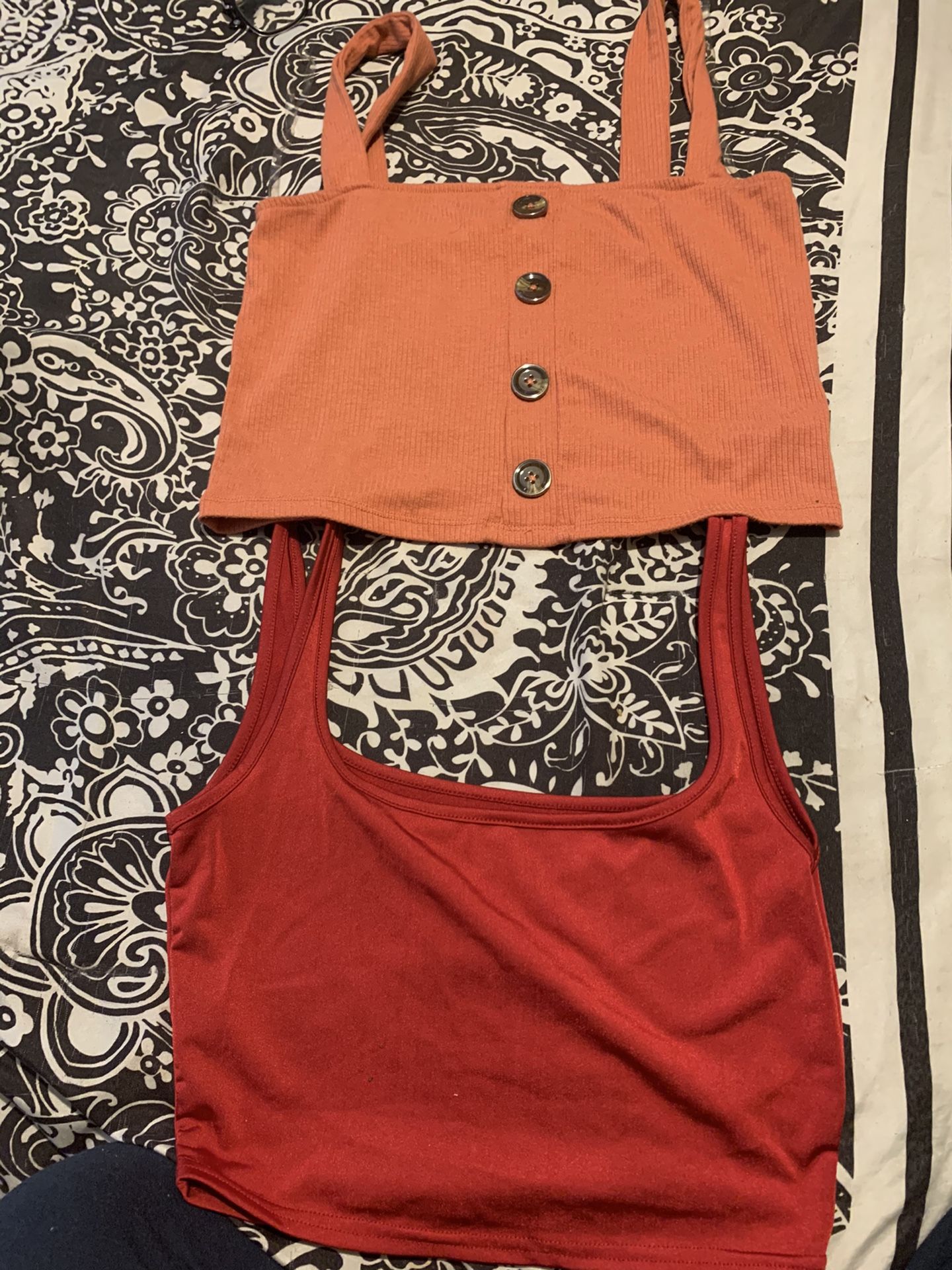 Clothes for sale