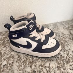 Nike Toddler Shoes Size 7c