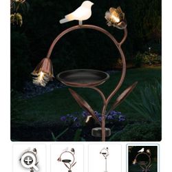 Regal Art & Gift Birdfeeder