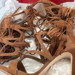 Guess Heels 