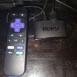 Roku Device