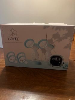 ZOMEE Breast pump