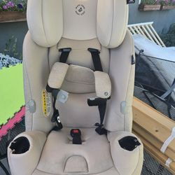 Maxi-Cosi Pria Max  Car Seat