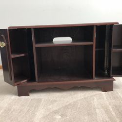TV stand
