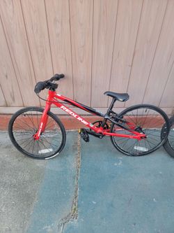 Redline Kids Bikes