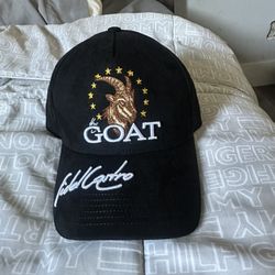 Gallo Fino / Fino Marca Registrada Hat