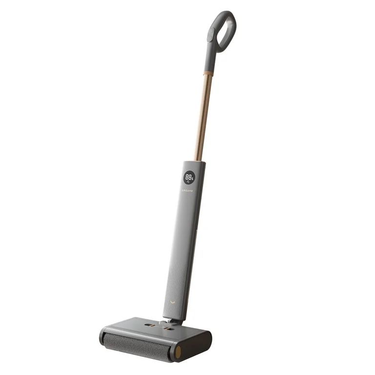 Dreame Floor X100 Cordless Wet & Dry Floor Washer for Tile, Wood, Marble & Laminate