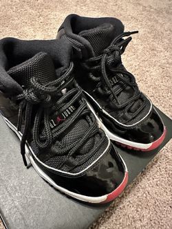 Retro Jordan 11 Breds 11c