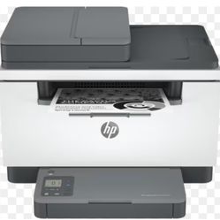 HP Laser Jet Printer MFP M234sdwe