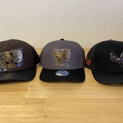 Hats/ Gorras