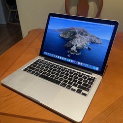 MacBook Pro 2013