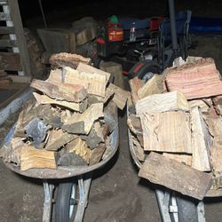 Cured Ready To Burn