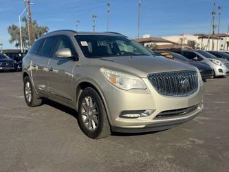 2013 Buick Enclave