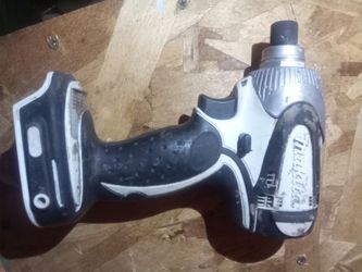 Makita impact