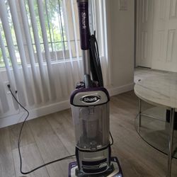 Shark Vacuum 