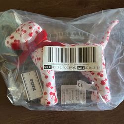 Victoria’s Secret PINK Galentine’s Day Mini Dog