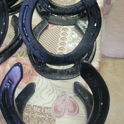 Horse Shoes