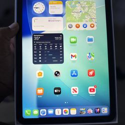 WiFi+Cellular iPad A16 128GB