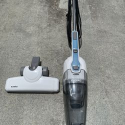 Eureka Corded Stick Vacuum 