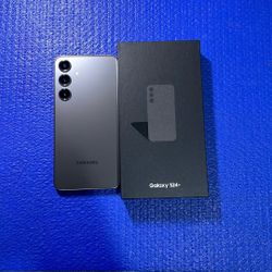 Samsung S24+ Plus 512gb Black Unlocked