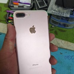 Iphone 7 Plus T-mobile 32 Obo
