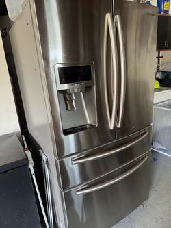 Refrigerator