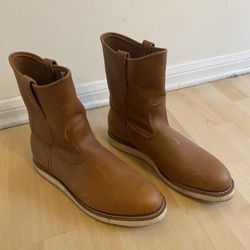 Red Wing Shoes - Work Boots - Men’s 11 -$155 OBO