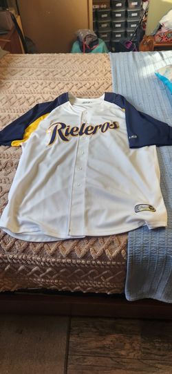 Baseball Jersey