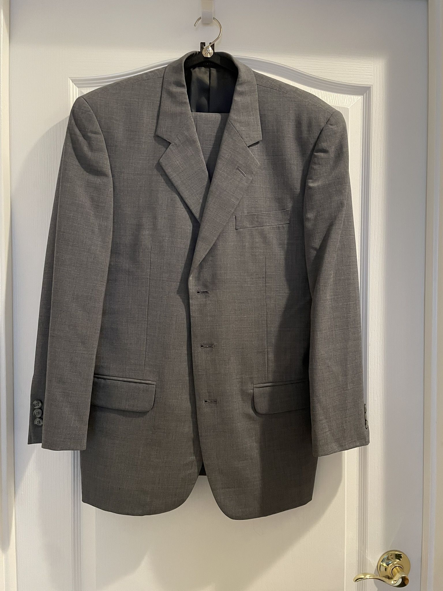Lawman Classics Suit Blazer