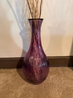 large vase 20$