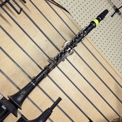 MIO Salt Lake City Clarinet 