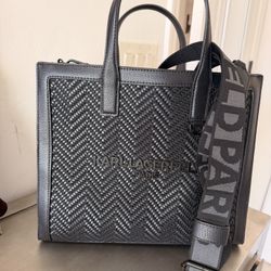 Karl Lagerfeld Tote