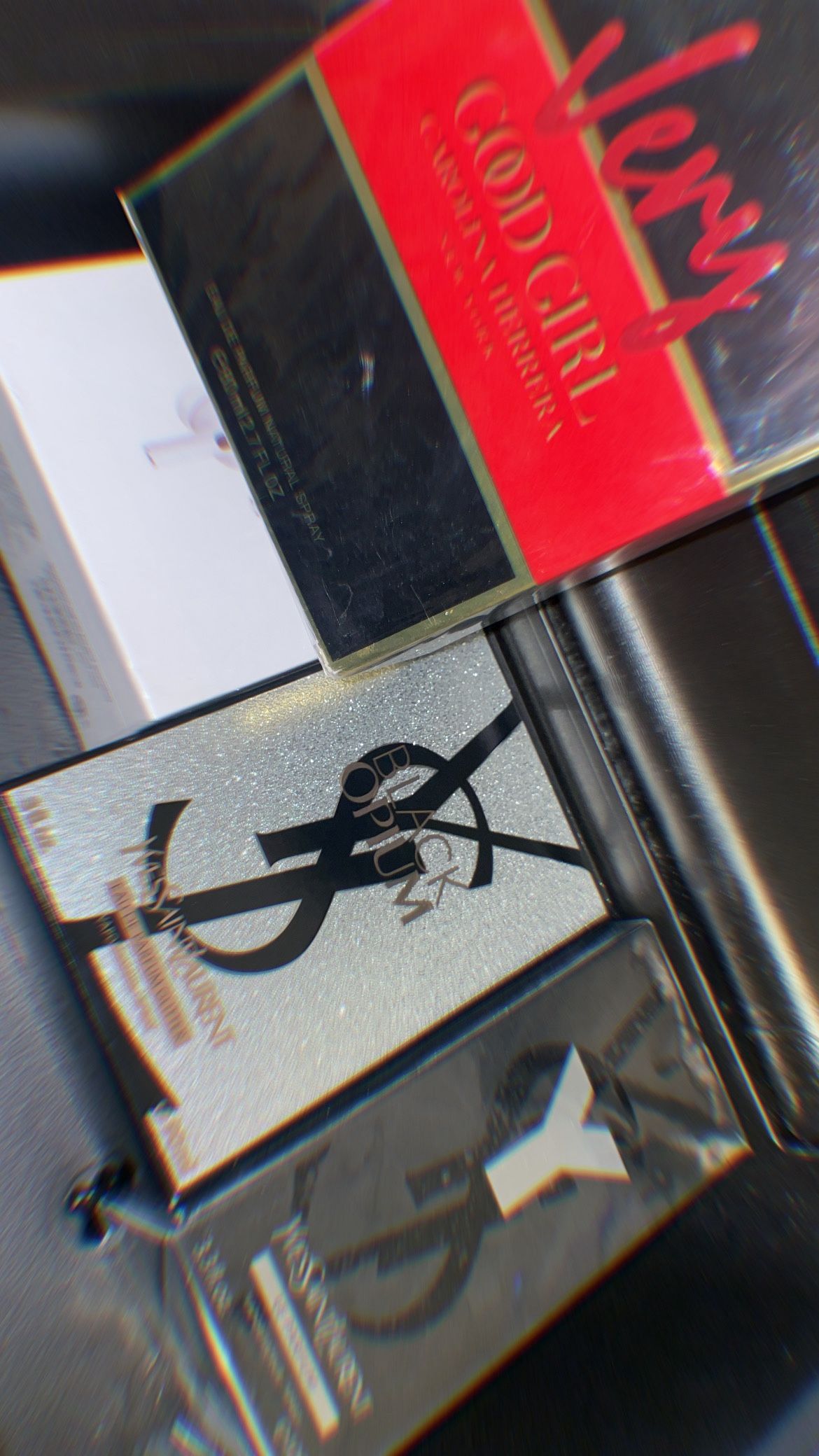 Men&women Fragrances 60$