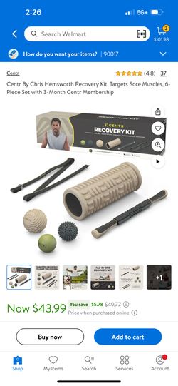 Kit Massage Therapy