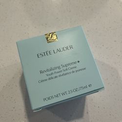 ESTEE LAUDER Revitalizing Supreme + youth power creme 75ml