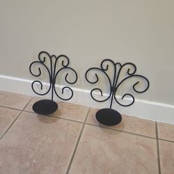 Candle Holders
